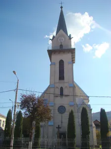 Saint Anne church