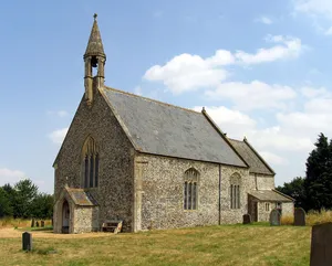 Church of St Botolph