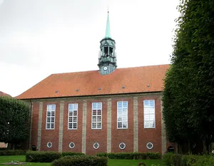 Lindevang Church