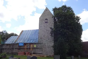 Dorfkirche Kossebau