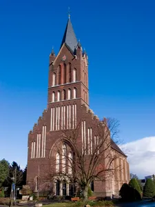 Heilig-Kreuz-Kirche