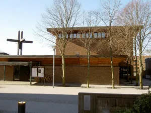 Akalla Church