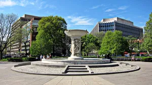 Dupont Circle