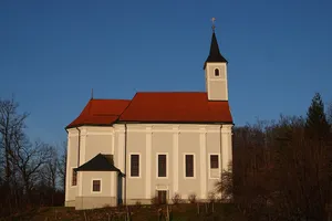 St. Giacinta Marescotti Church