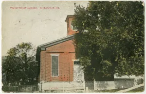Allensville