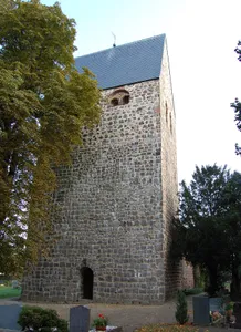 Dorfkirche Insel