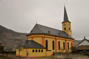 Saint Clemens Church (Trittenheim)