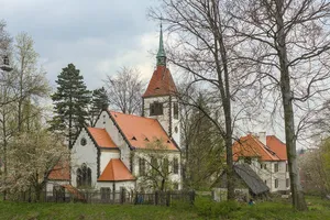 Salvator Church (Frýdlant)