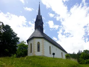 Filialkirche St. Peter und Paul, Lavant