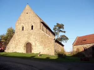 Klosterkirche Konradsdorf