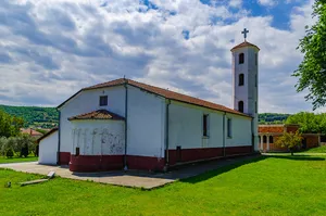 St. Athanasius Church