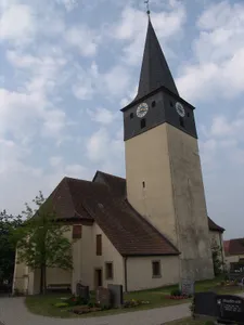 St. Michael (Herbolzheim)