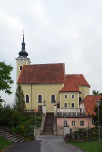 Pfarrkirche Preding