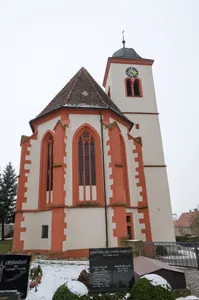 Pfarrkirche
