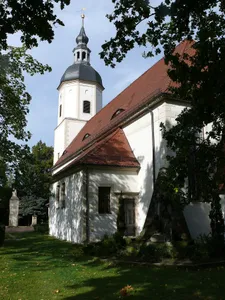 Kirche Gröba (Riesa)