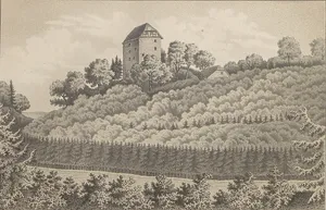 Oldenburg (Marienmünster)