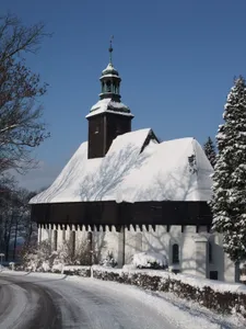 Wehrkirche