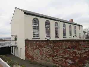 St Joseph's Church, Pontefract