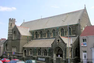 St Jude's Church