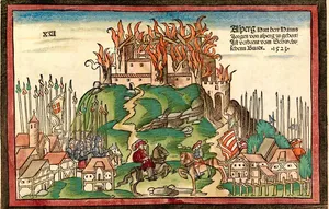 Burg Absberg