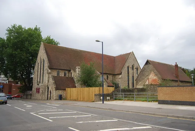 St Peter's Church, Maidstone