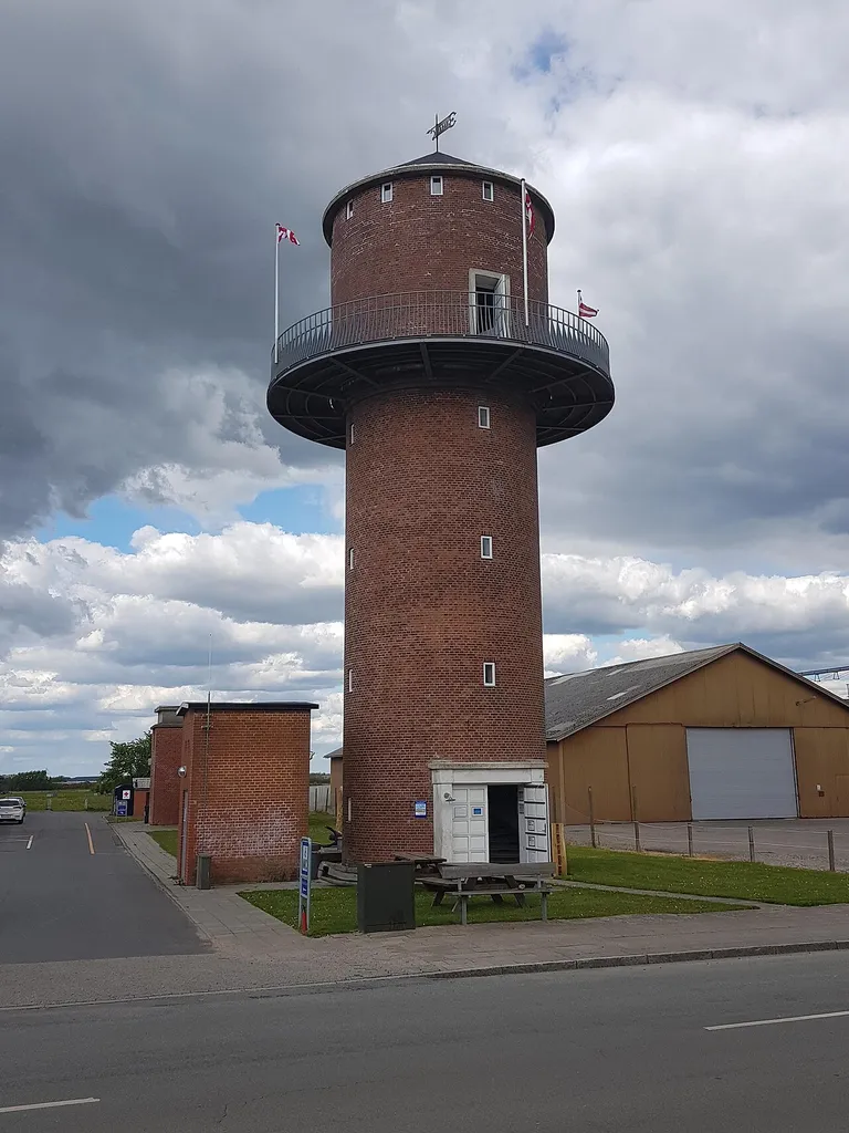 Højer Watertower
