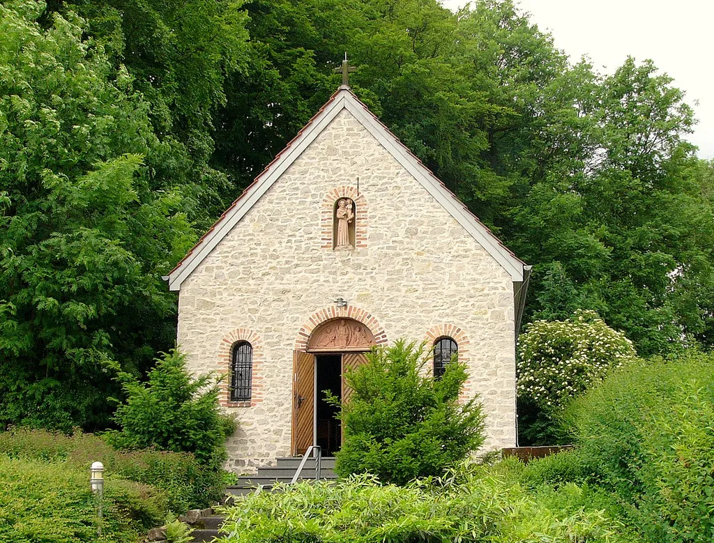 Steinbruchstraße 12 (Oerlinghausen)