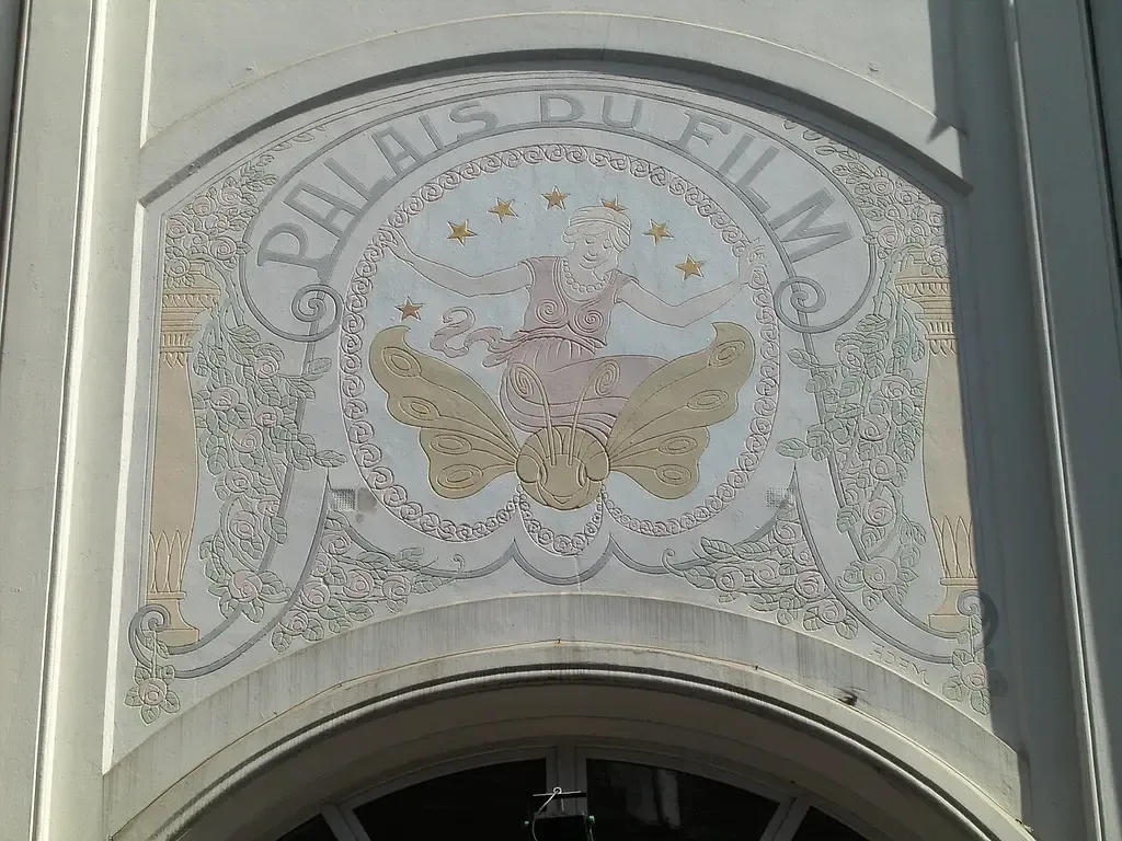 Palais du Film