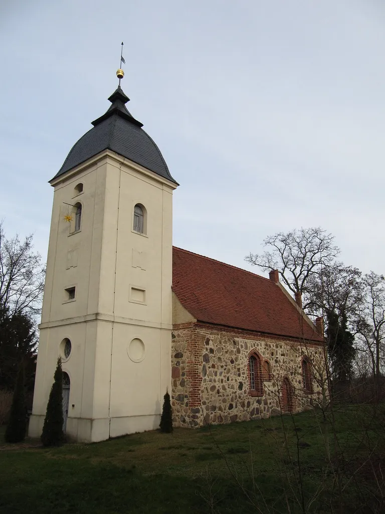 kirche gortz