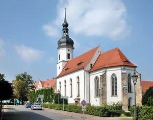 Klosterkirche Sankt Marien