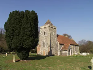 Church of St Andrew