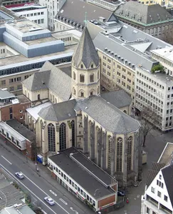 St. Andreas Church