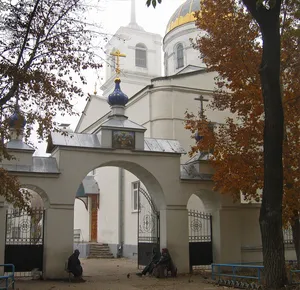 Ascension Church (Samara)