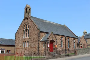 Free Church of Scotland, Campbeltown
