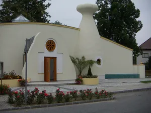 Evangelische Kirche Waidhofen an der Thaya