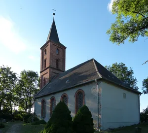 Church in Wodarg