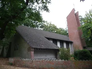 Emmaus-Kirche