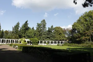 Vogelgesang-Park Magdeburg