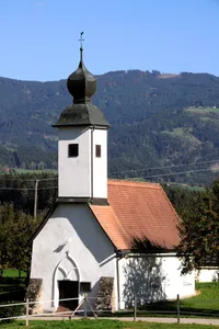 Kath. Filialkirche hl. Agnes