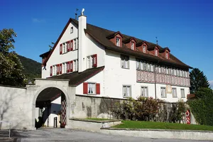 Burg Rebstein