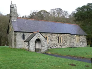 St Michael's Church