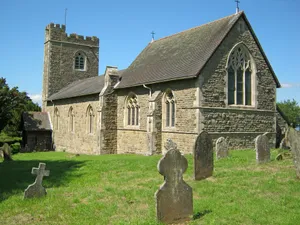Church of St Paul