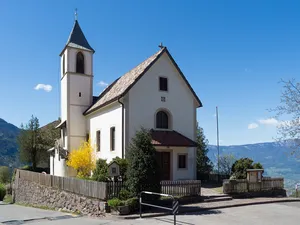 Saint Martin church