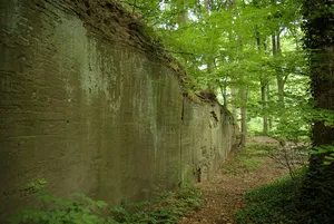 Fingalshöhle bei Obernzenn