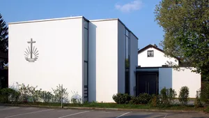 New Apostolic Church Ottobrunn