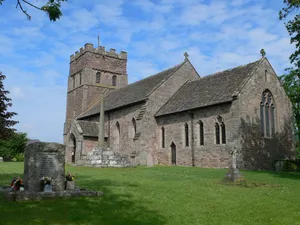Church of St Margaret