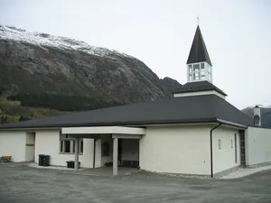 Vassenden Church