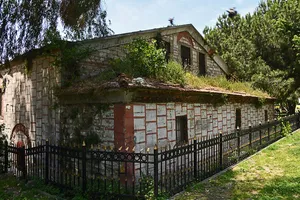 Tur-i Sina Church