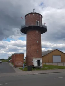 Højer Watertower