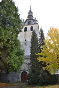 Bertuin of Malonne Church